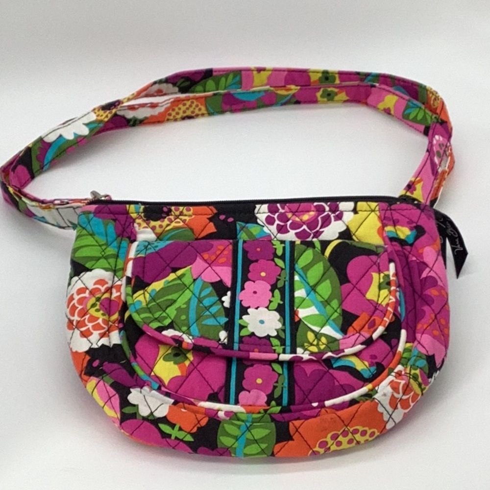Vera Bradley Crossbody Bag